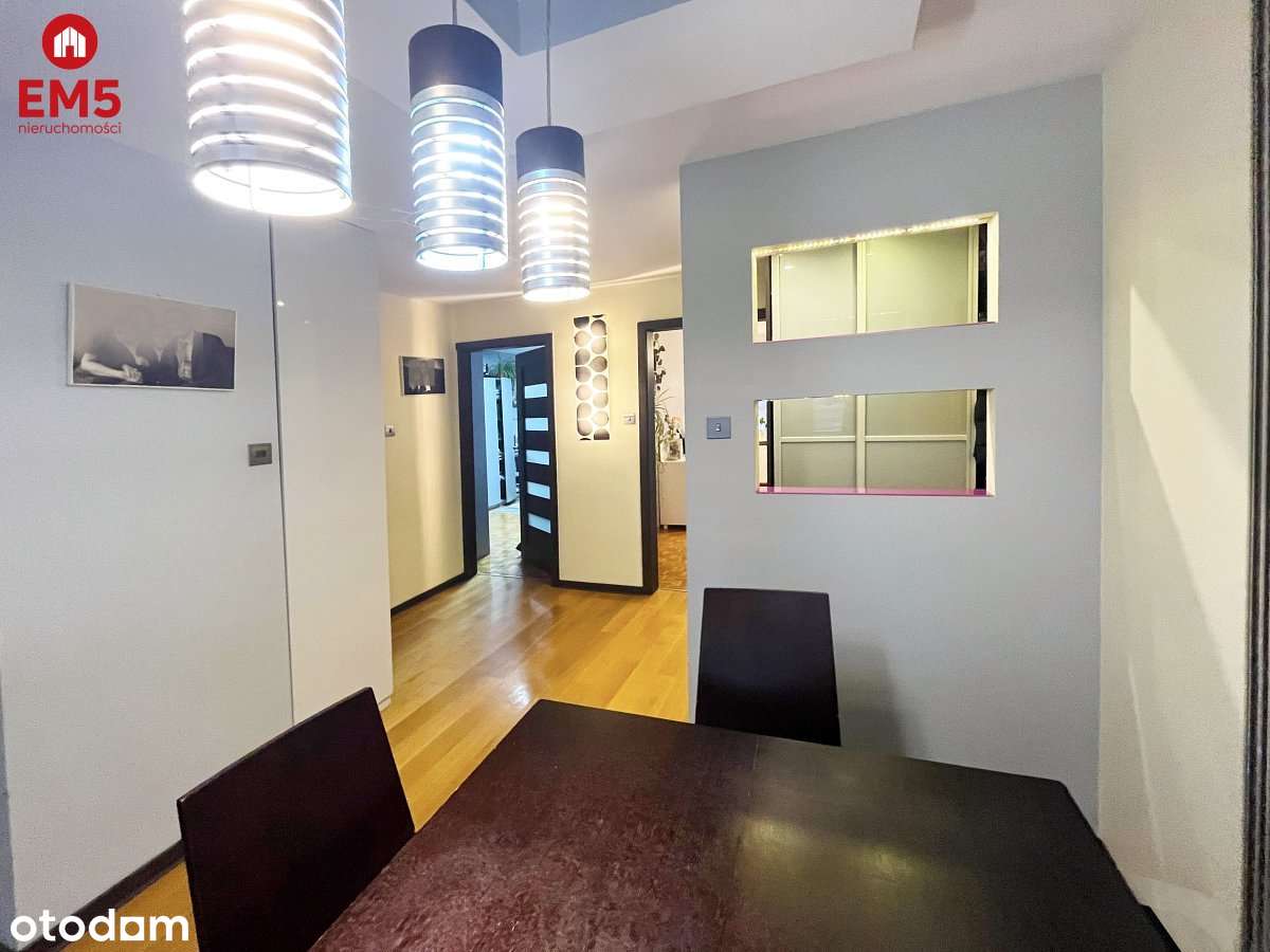 Mieszkanie na parterze do wprowadzenia-1