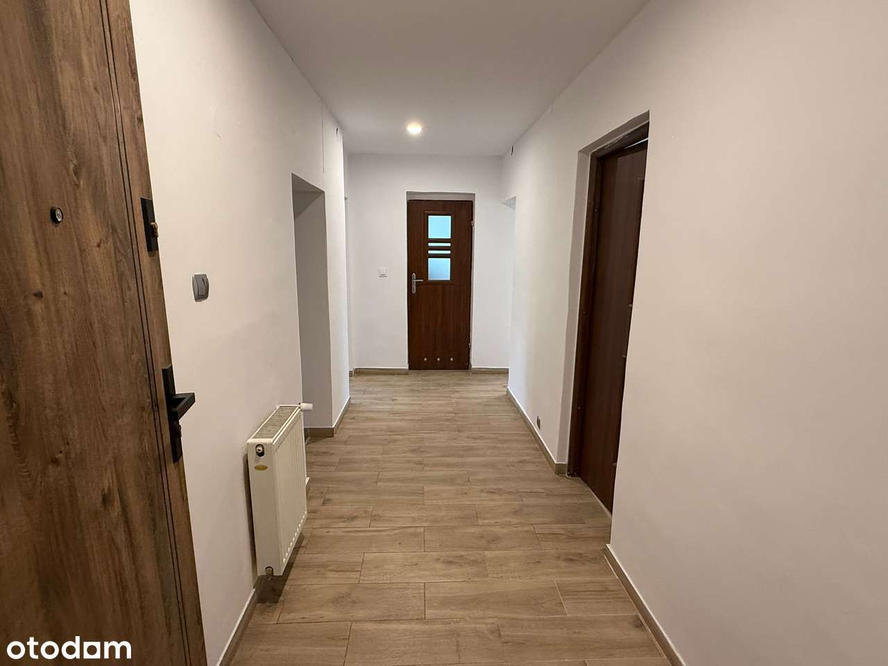 Na sprzedaż mieszkanie po remoncie w miejscowości Tarnów-3