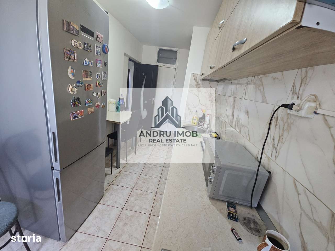 Apartament 3 camere/ Decomandat/ Metrou Dristor/ McDonalds-6