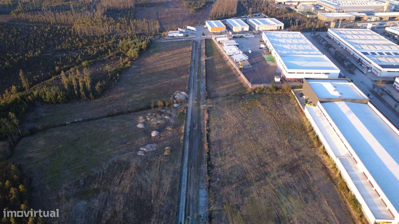 Terreno Industrial para Venda – Zona Industrial de Albergaria-a-Velha-31