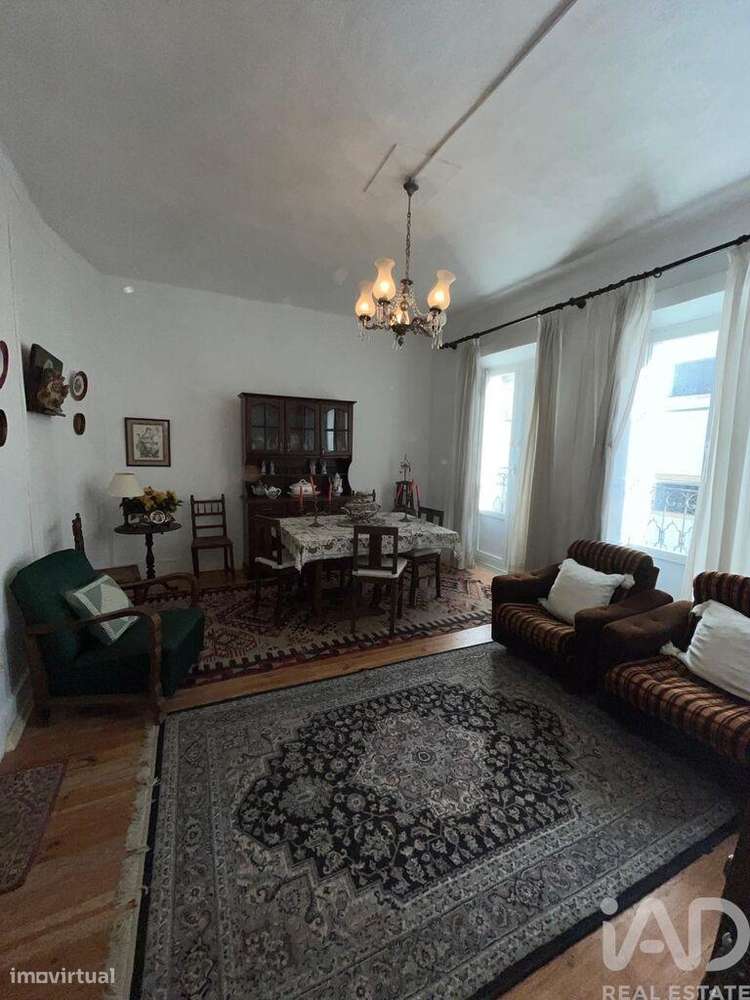 Prédio T5 em Assunção, Ajuda, Salvador e Santo Ildefonso de 218,00 m2 - Grande imagem: 5/29