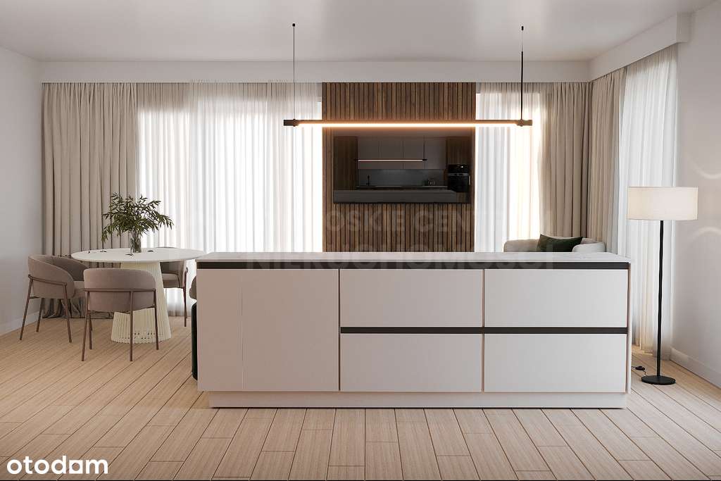 3 pokoje pod klucz | Enklawa | bez PCC-3