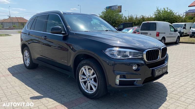 BMW X5 xDrive30d - 3