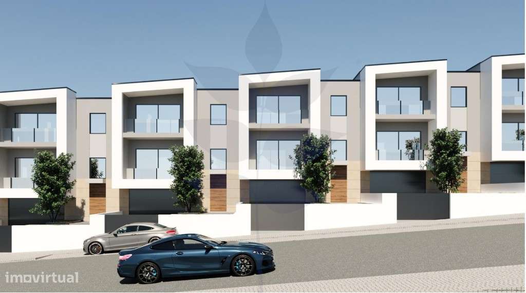 Lote para Construção Moradia em Banda - Grande imagem: 4/8