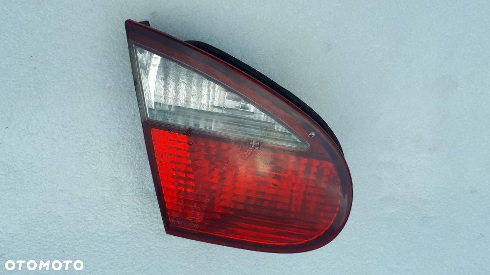 Daewoo Lanos - lampa klapy bagażnika lewa - 1