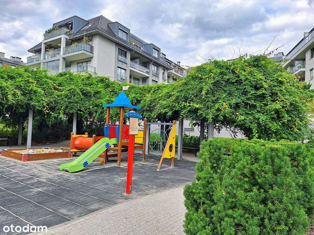 Apartament, ,,Ogrody Hallera,,prestiżowa lokalizacja, winda,komfortowe-16