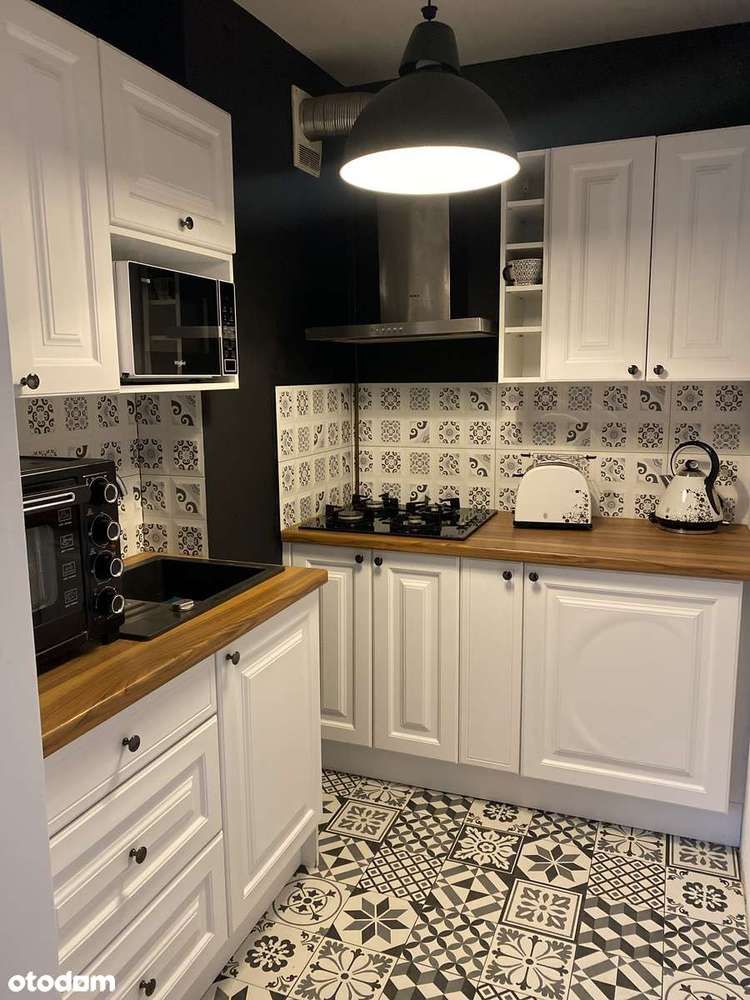 Przytulne mieszkanie w Sopocie Kamiennym Potoku. - Pełny obrazek: 4/8