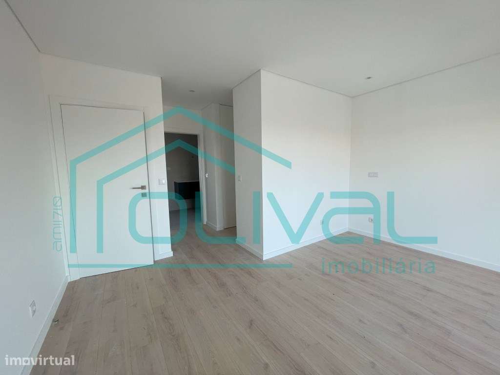 Agradável Moradia T4 A 20 minutos de Lisboa-18