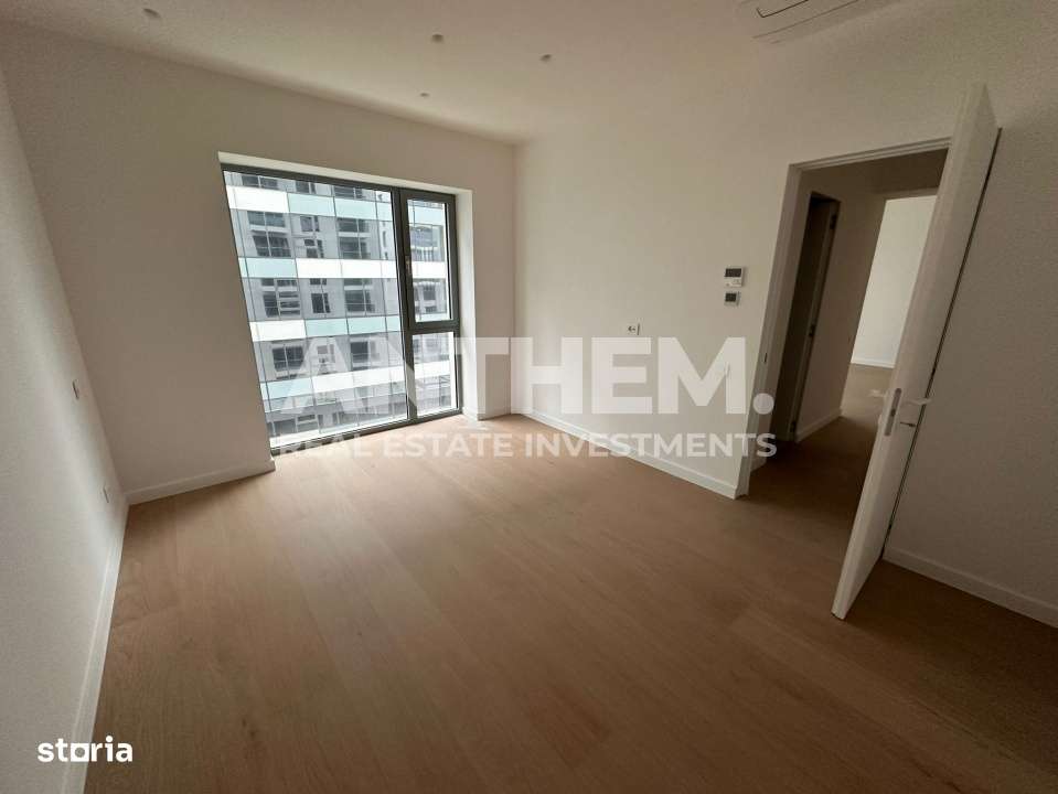Apartament 2 Camere Aviatiei Tower | Loc de Parcare-5