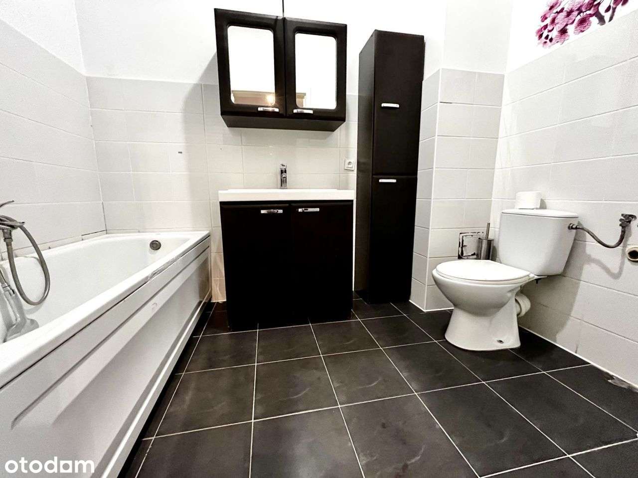 3 pokoje | 77,9 m² | Duży balkon | Przy lesie-11