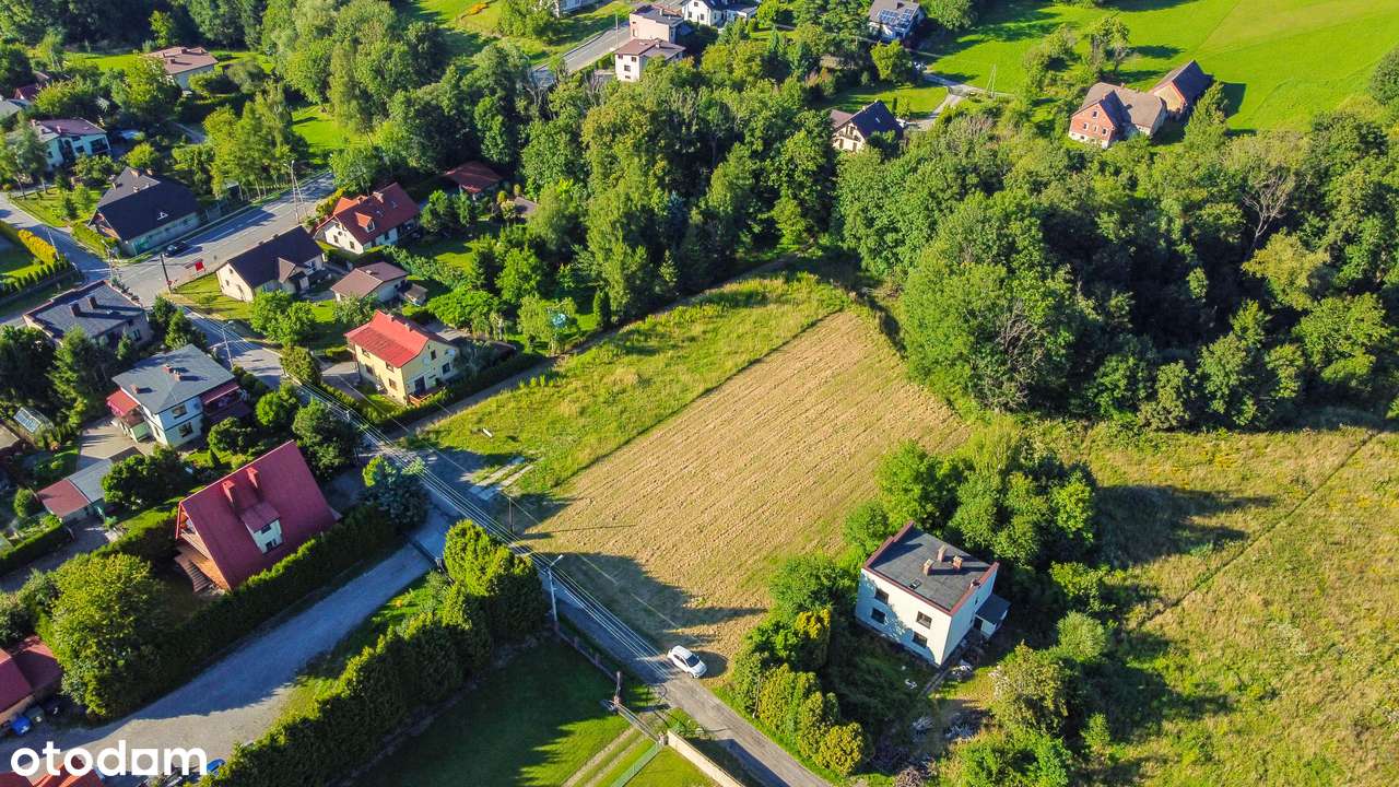 Z dużymi możliwościami^^Działka inwestycyjna^^Działka budowlana-10