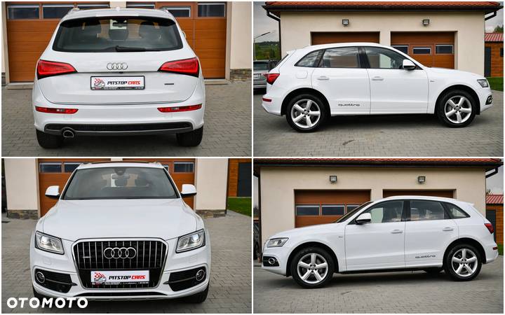 Audi Q5 2.0 TDI clean diesel Quattro S tronic - 39