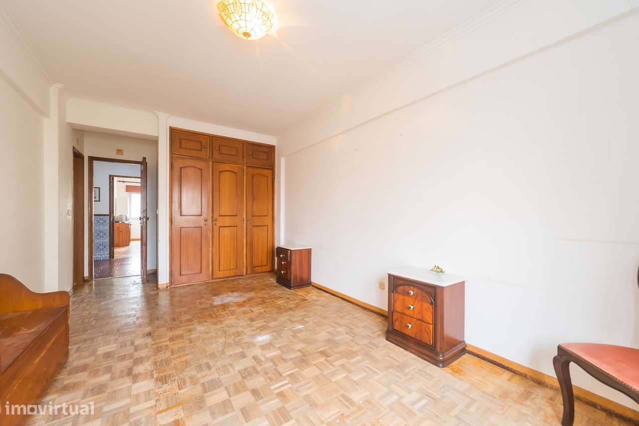 Apartamento T3 Venda em Massamá e Monte Abraão,Sintra-30