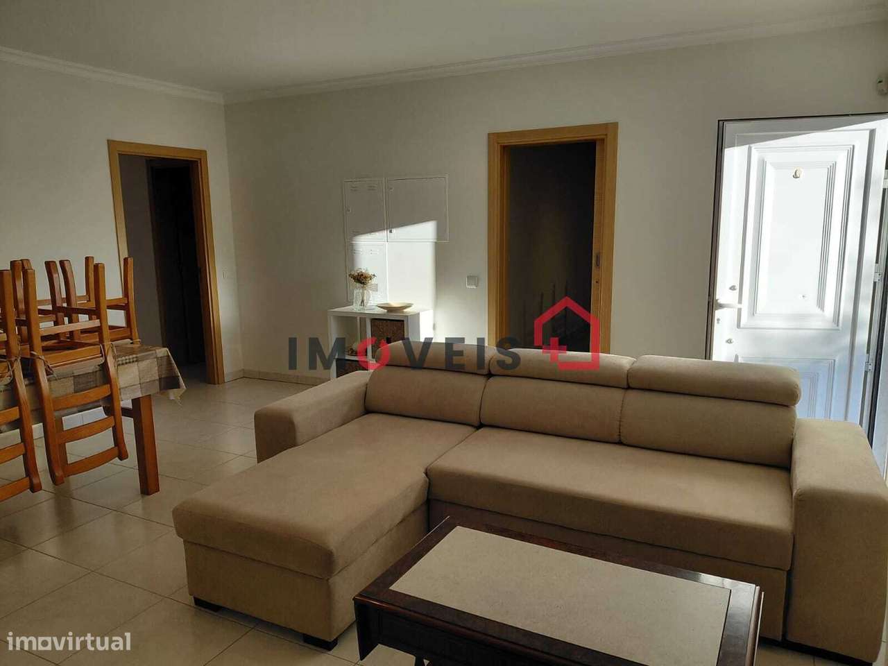 Moradia Térrea entre Ourém e Fátima-26