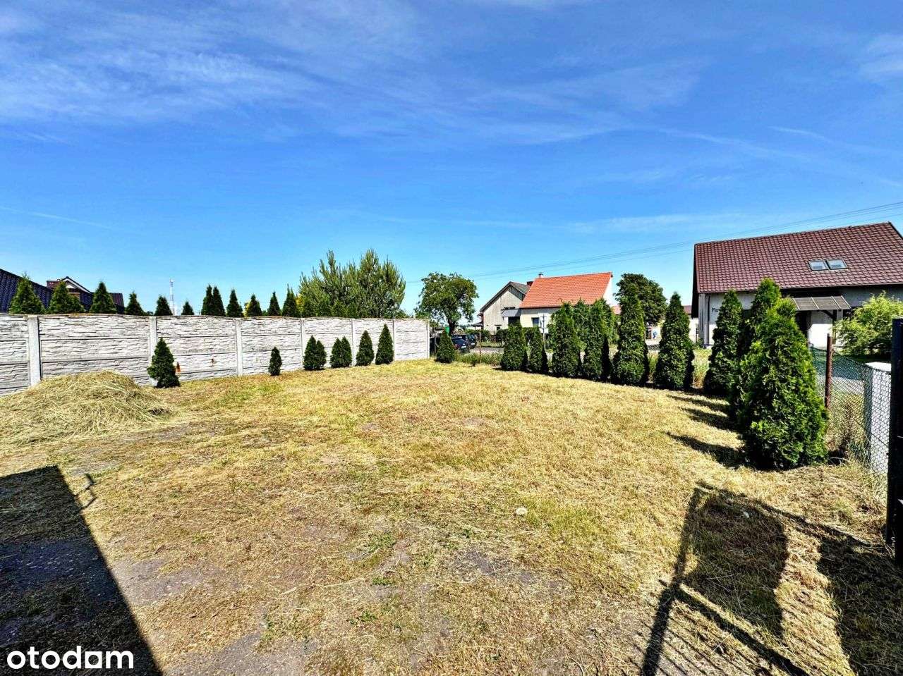 Niezależny Lokal/Budynek Usługi/Handel/Sklep z Dzi-6