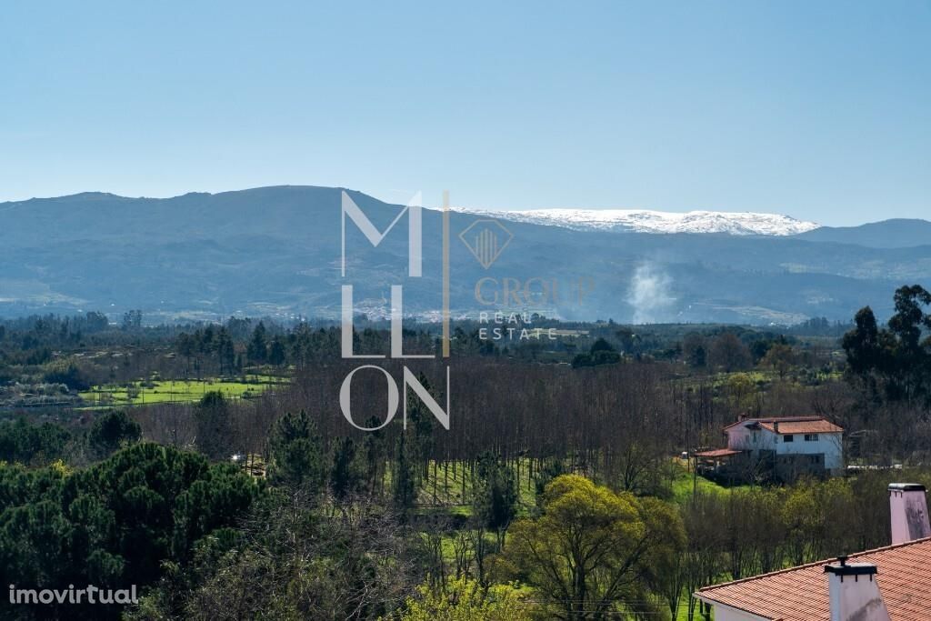 Moradia à venda em Rio Torto, Gouveia