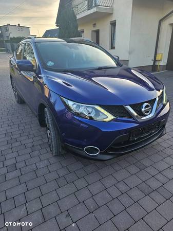 Nissan Qashqai 1.2 DIG-T 360 - 1