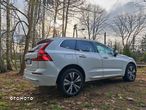 Volvo XC 60 T8 Plug-In Hybrid AWD Ultimate Bright - 18