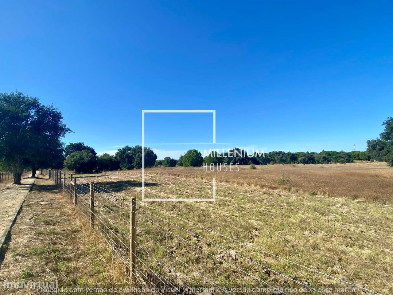 QUINTA 2Hc em Vila Nova de Santo Estêvão | Santo Estêvão GOLFE-6