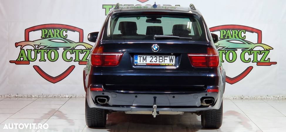 BMW X5 3.5sd Aut. - 30