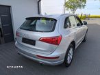 Audi Q5 2.0 TFSI Quattro Tiptronic - 27