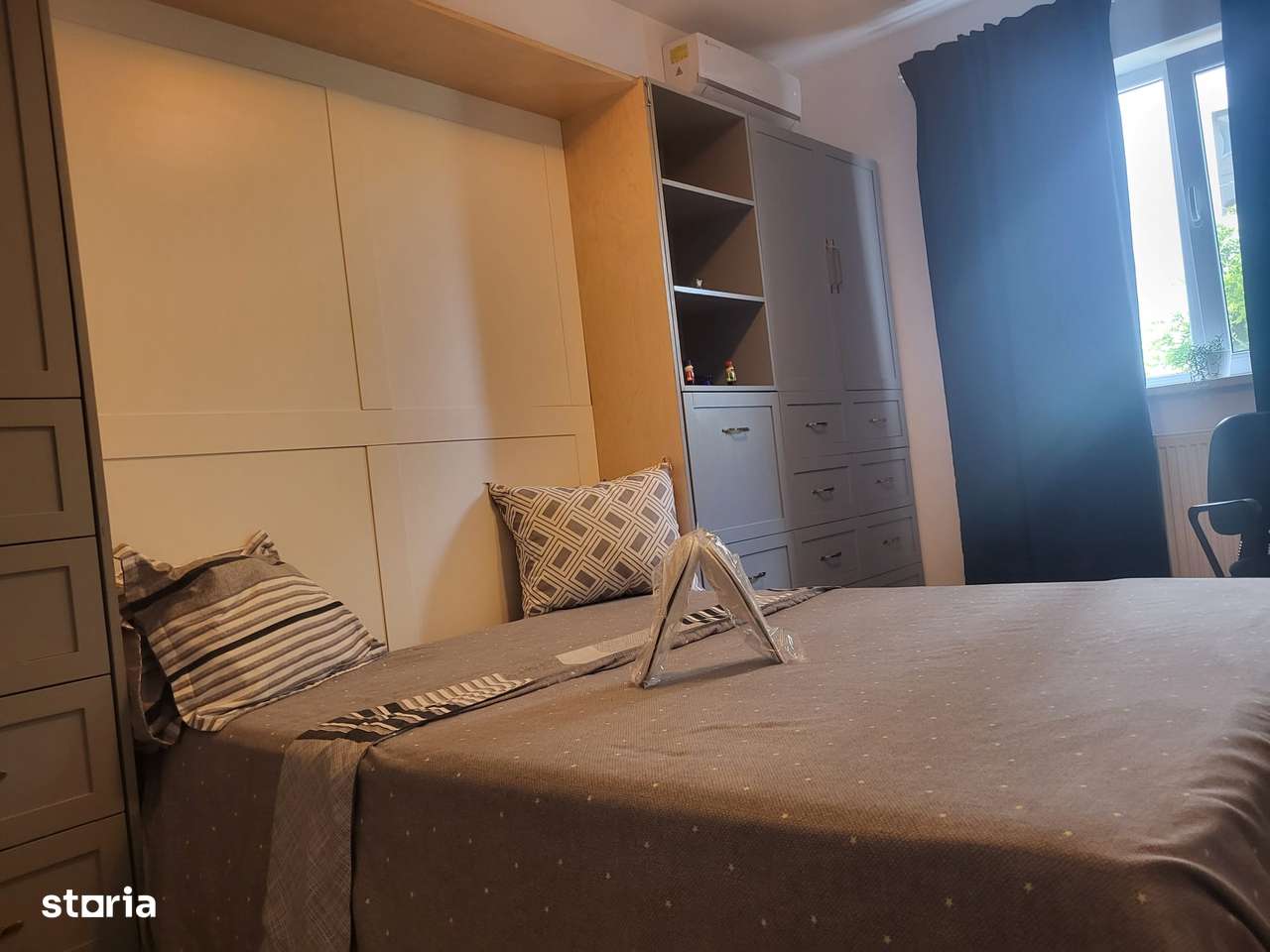 Garsoniera Dristor-Regim Hotelier - Imagine principală: 2/20