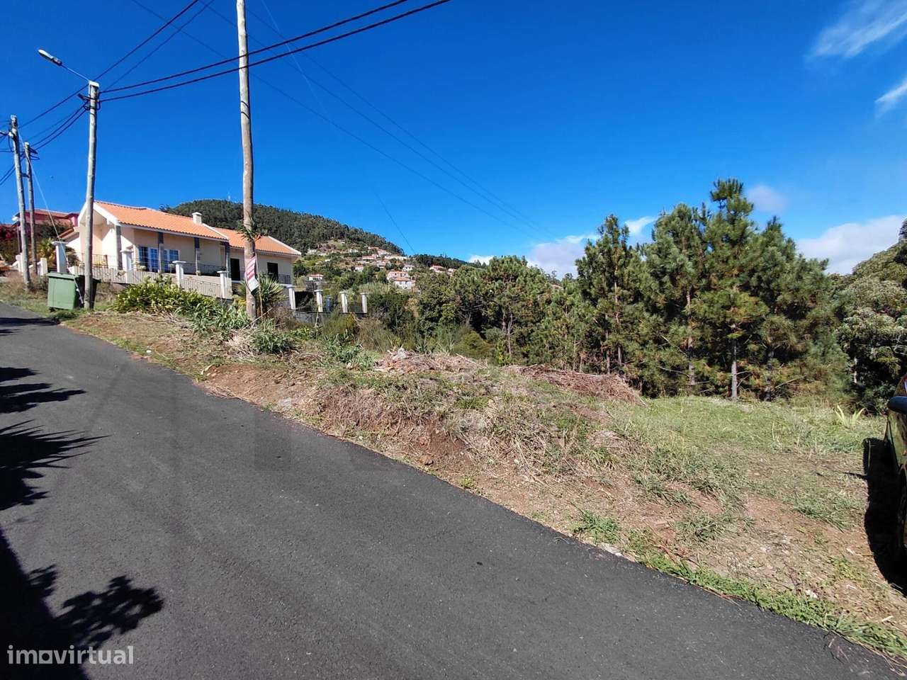 Terreno para venda Pico Sul - Grande imagem: 4/9