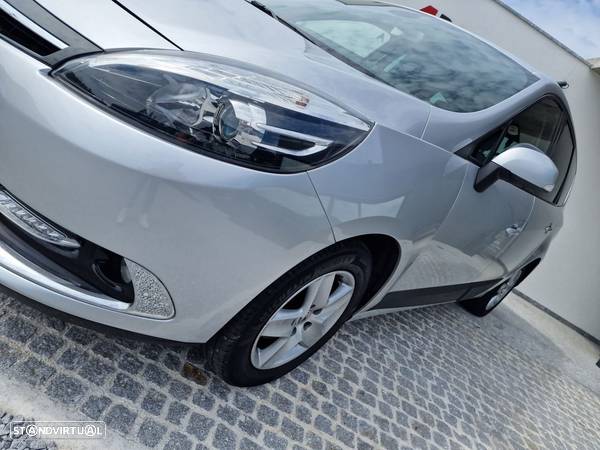 Renault Grand Scénic 1.6 dCi Dynamique S SS - 13