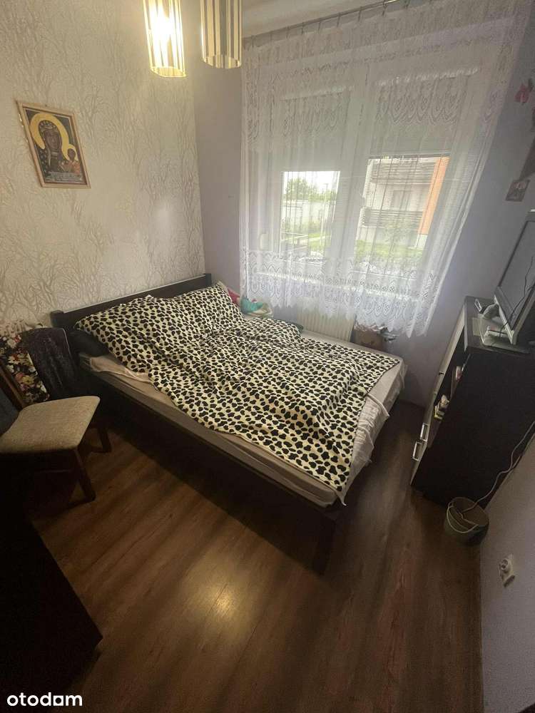 Rąbin 3 pokojowe, komfortowe mieszkanie na sprzedaż-16