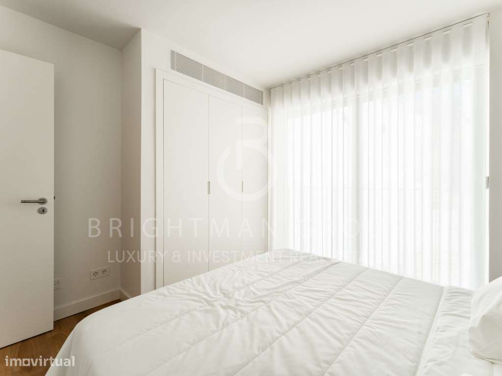 Apartamento T3 duplex perto do Pq das Nações - Grande imagem: 4/19