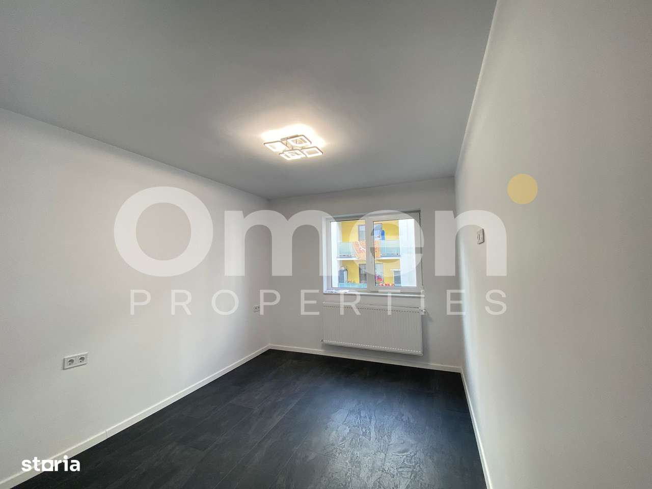 Apartament finisat modern, situat in bloc nou, zona Lidl - Imagine principală: 4/9