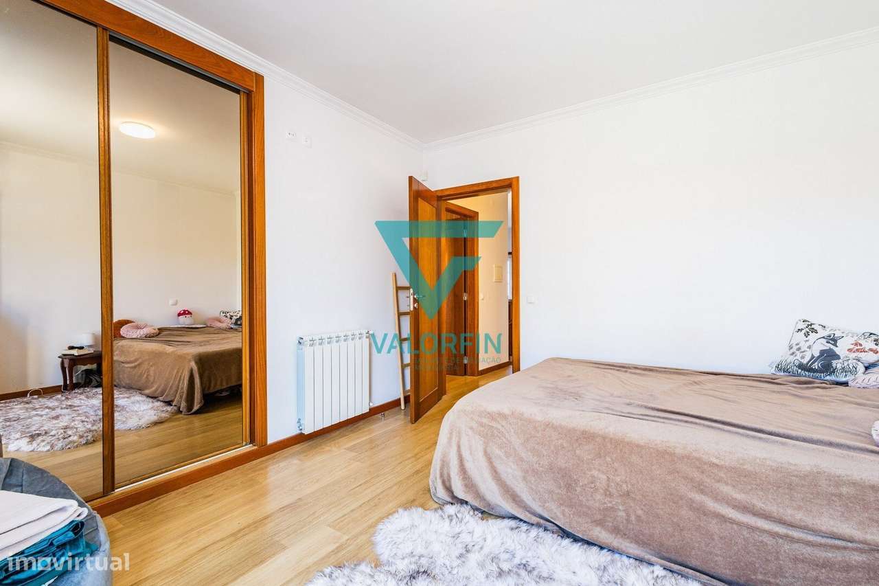 Moradia T4 c/ Jardim e Logradouro - Trutas - Marinha Grande-37