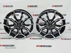 Jantes Renault Megane Rs Em 17" | 5x114.3 - 4