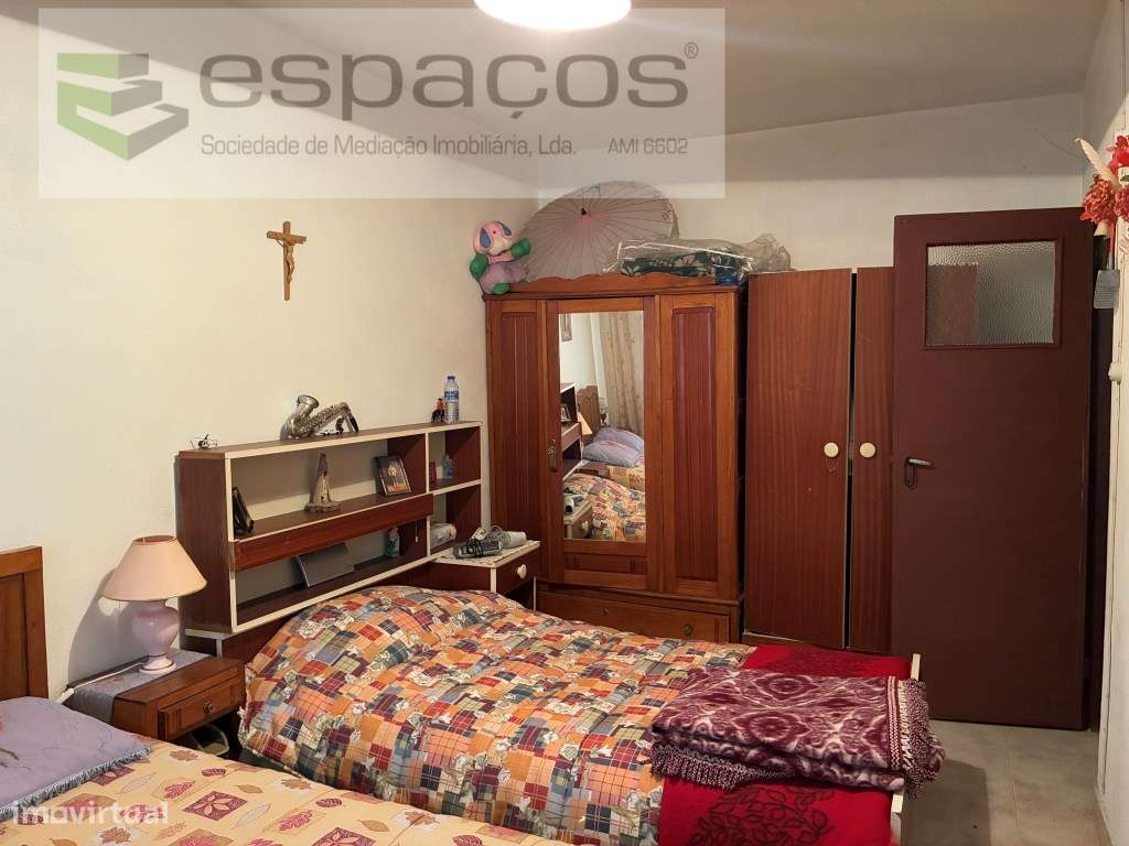 Quinta com casa de Habitação-26