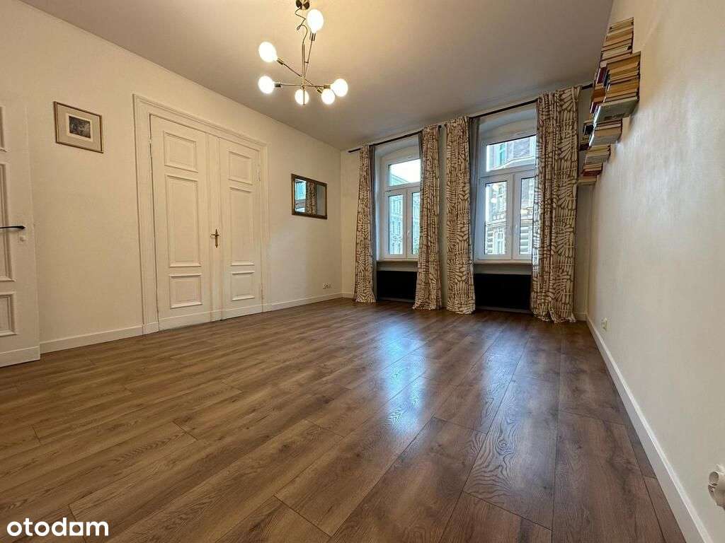 Centrum, mieszkanie 3 pokojowe, wysoki standard. - Pełny obrazek: 2/17