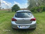 Opel Astra III 1.7 CDTI - 9