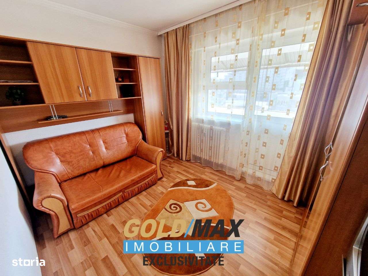 Apartament 4 cam. ultracentral | Maior Sontu | Exclusivitate | goldmax - Imagine principală: 5/14