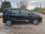 Citroën Berlingo M 1.2 PureTech Feel S&S - 9