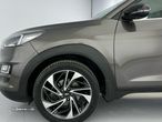 Hyundai Tucson - 27