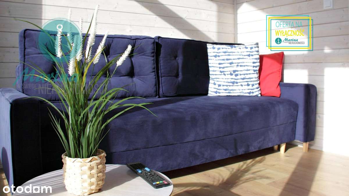 Nadmorski komfortowy kompleks domów wakacyjnych-14