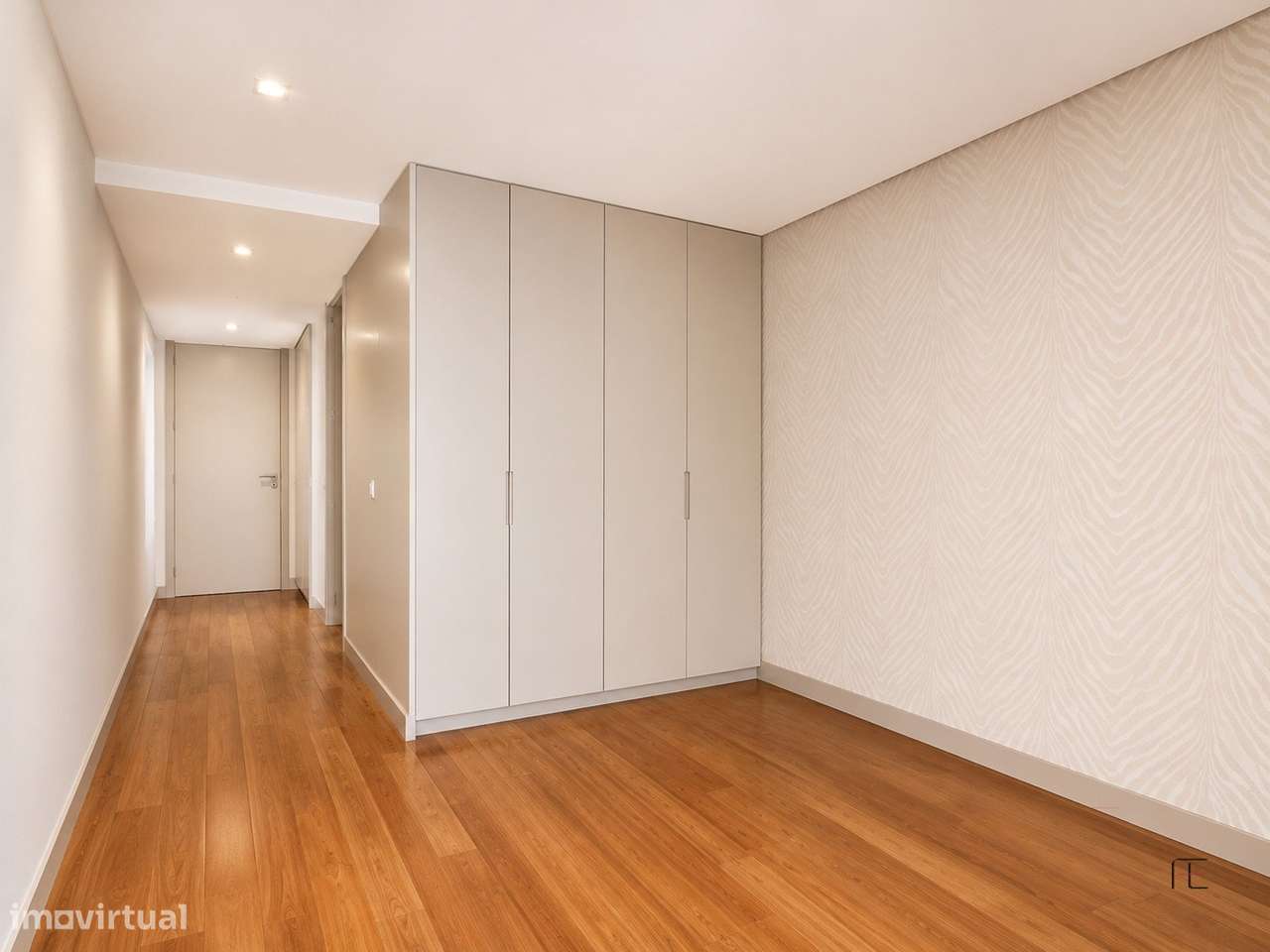 Apartamento em Condomínio Privado, Praia da Granja-21