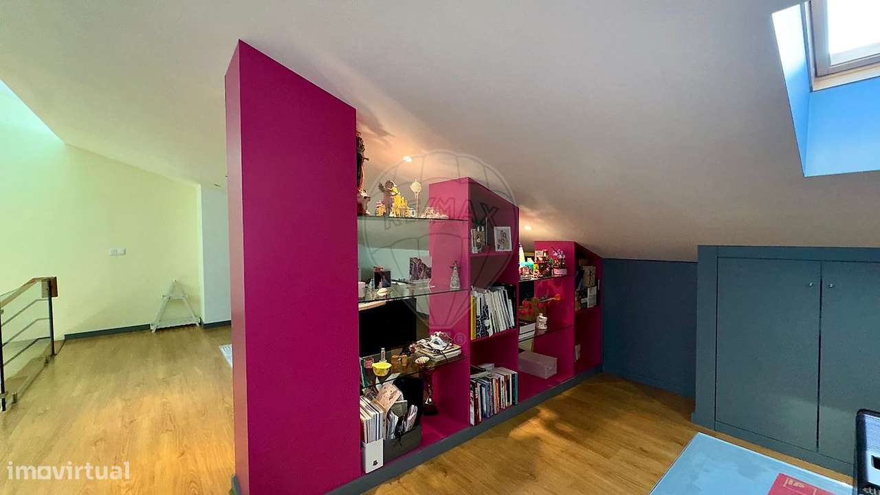 Apartamento T4 para venda-43