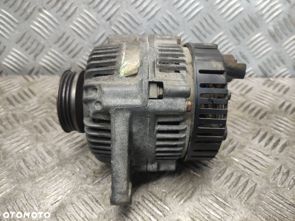 ALTERNATOR VALEO RENAULT MEGANE I 1.4 8V - 4