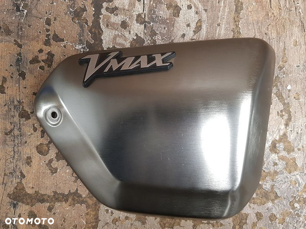 Pokrywa boczek Yamaha V-Max 1700 VMX17 - 2