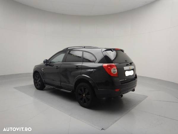 Planetara dreapta Chevrolet Captiva 2008 SUV 2.0 Z20S - 4