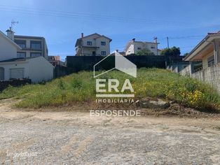 Lote p/ construção em Antas, Esposende