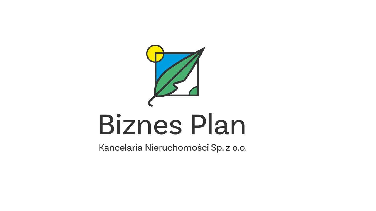 Logo: Biznes Plan Kancelaria Nieruchomości