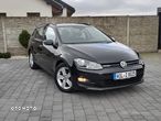 Volkswagen Golf Variant 1.6 TDI (BlueMotion Technology) Trendline - 17