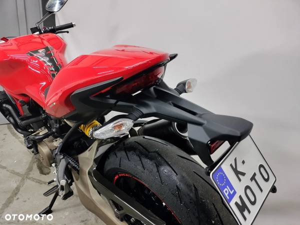 Ducati Monster - 22
