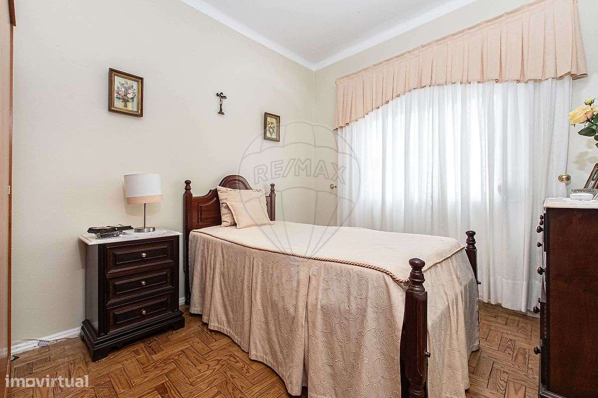 Apartamento T2 para venda
